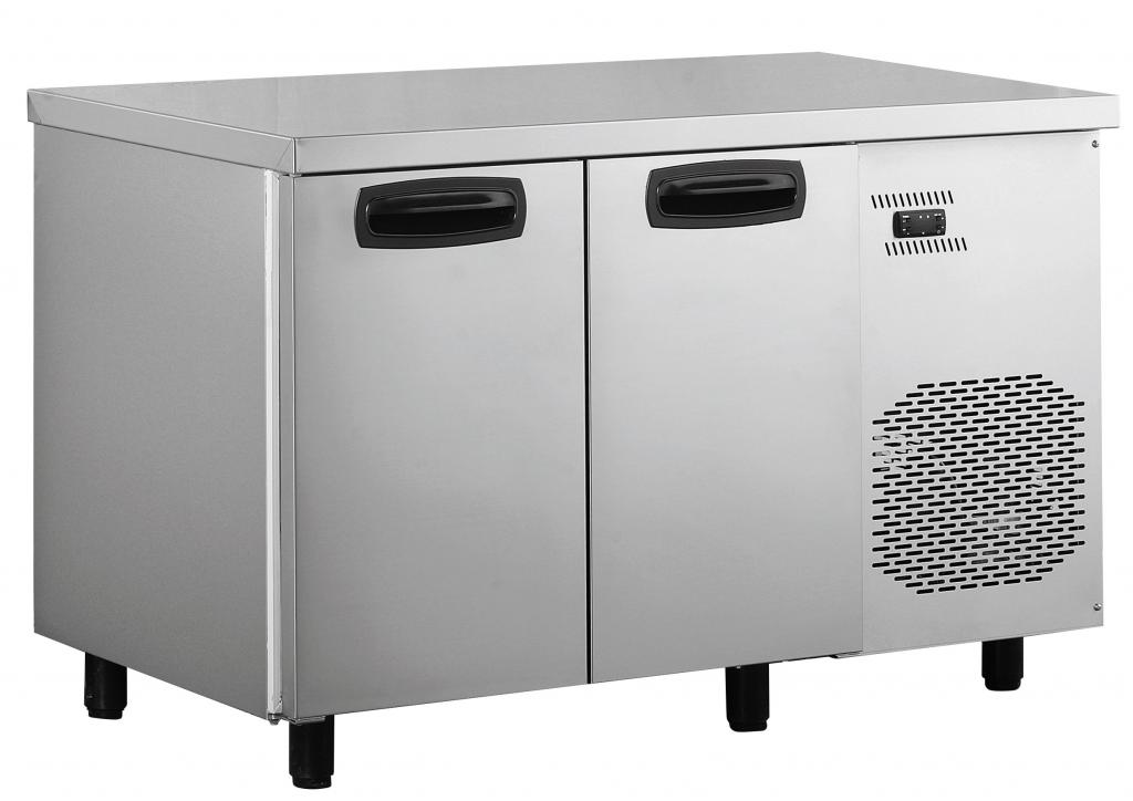 Inomak SL99 counter refrigerator